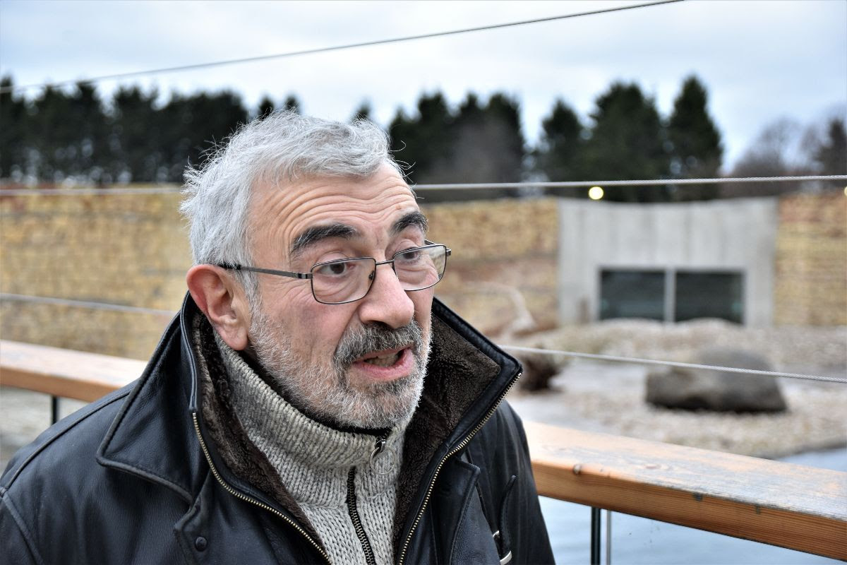 Fotol on Aleksei Turovski.