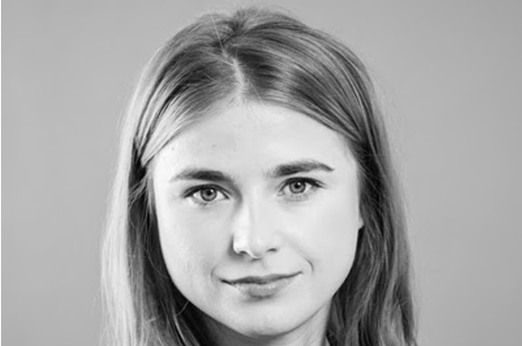 Portreefotol on Kene Vernik.