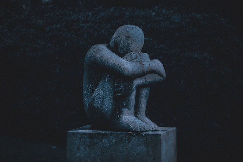 Skulptuur.